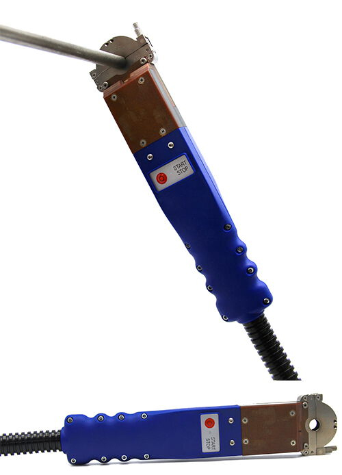 OSK 13 S Microfit Kaynak Başlığı
